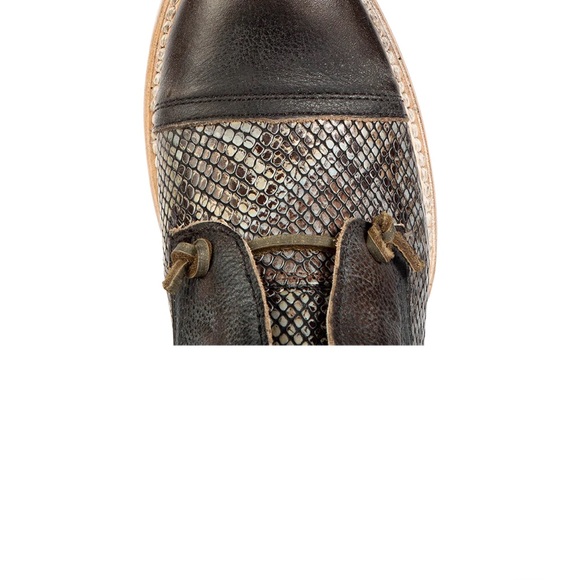 Freebird Mabel black - Picture 9 of 12